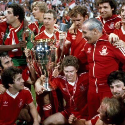 underdogs de la Champions