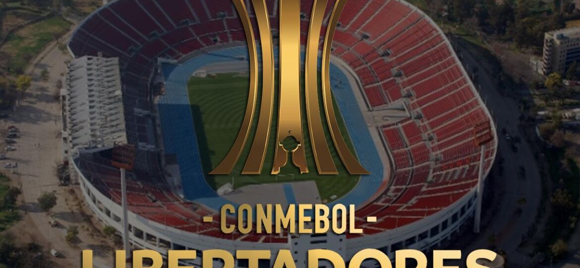 Copa Libertadores