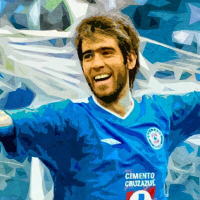 César "el Chelito" Delgado