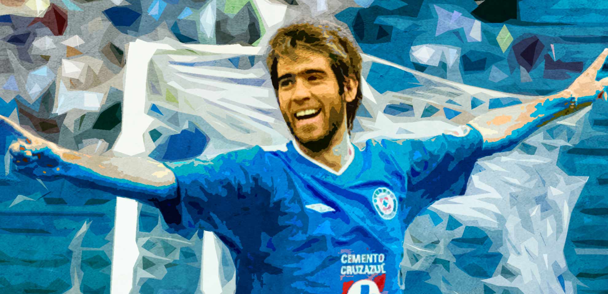 César "el Chelito" Delgado