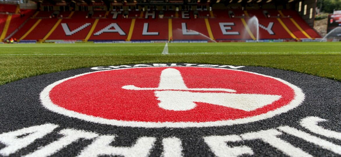 Charlton Athletic Femenil