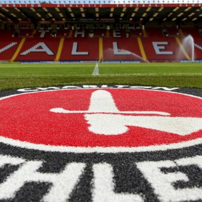 Charlton Athletic Femenil