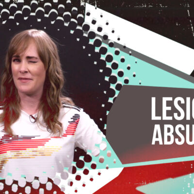 Miniatura lesiones absurdas