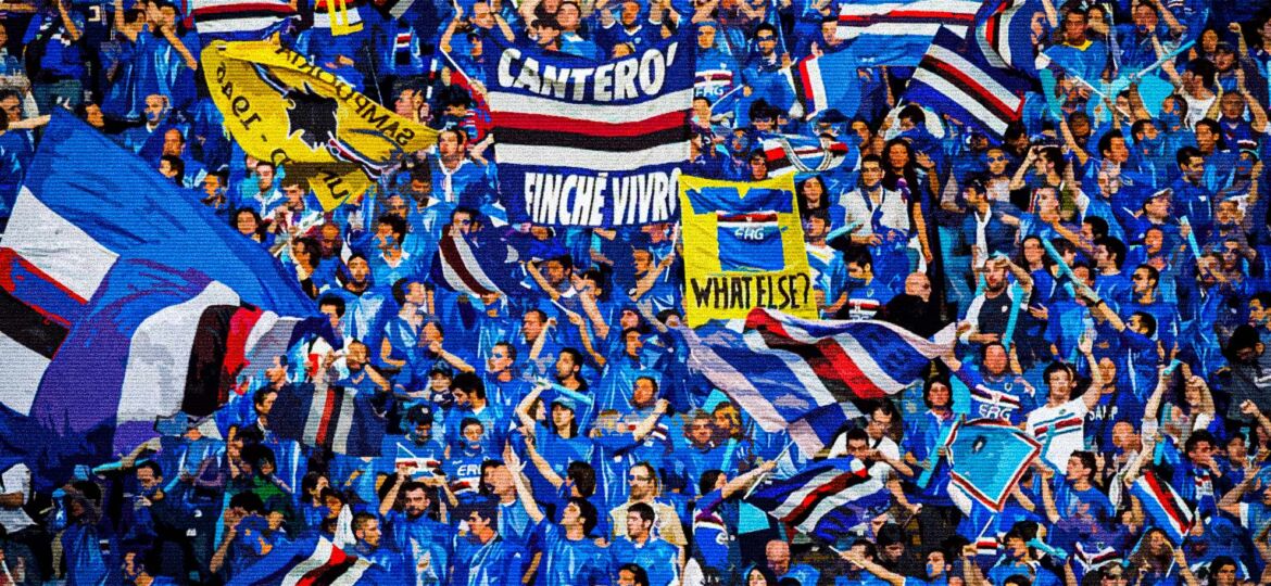 Sampdoria