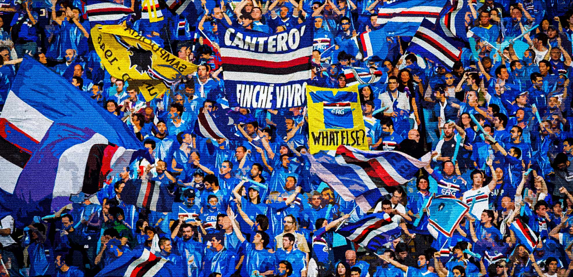 Sampdoria