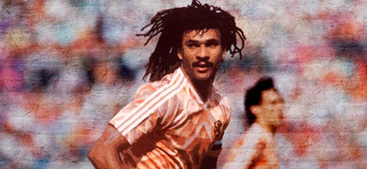 Ruud Gullit