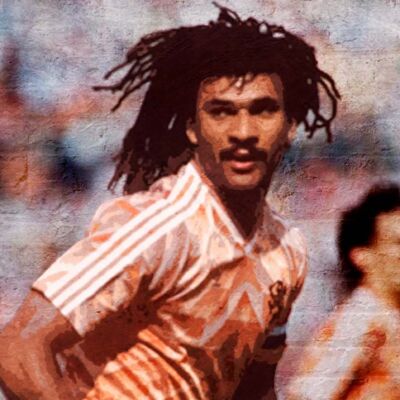 Ruud Gullit