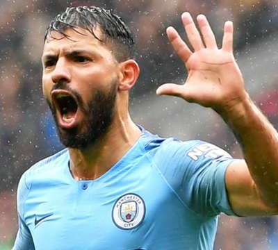 Futbolistas contra el cambio climático