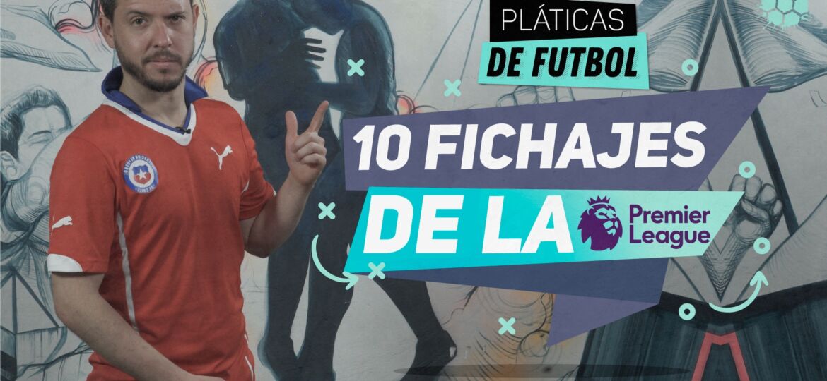 thum yt pepe 10 fichajes de la premiere league