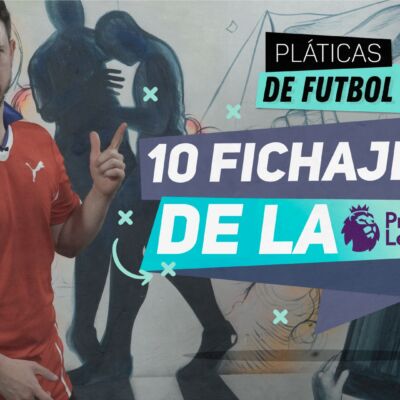 thum yt pepe 10 fichajes de la premiere league