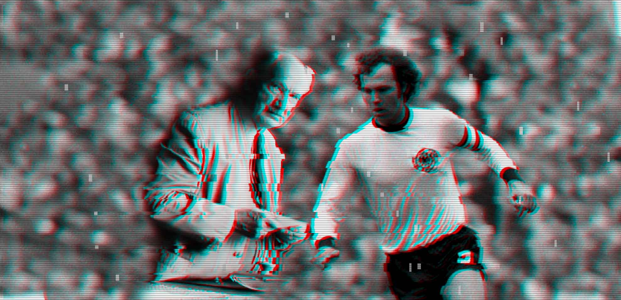 Heidegger y Beckenbauer