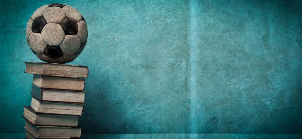 Historiadores del futbol