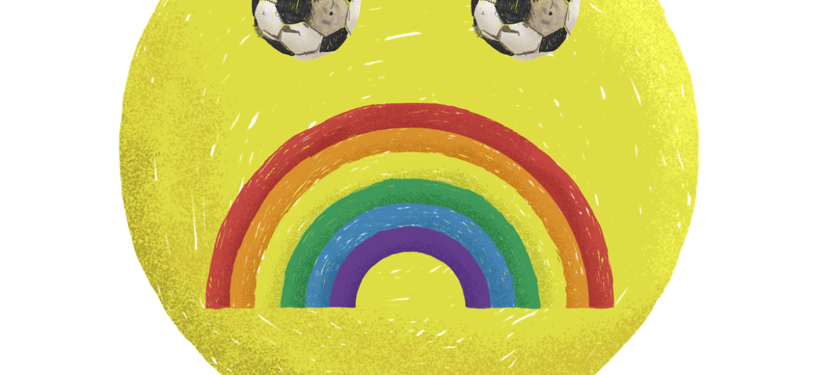 Homosexualidad en el futbol