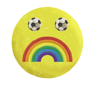 Homosexualidad en el futbol