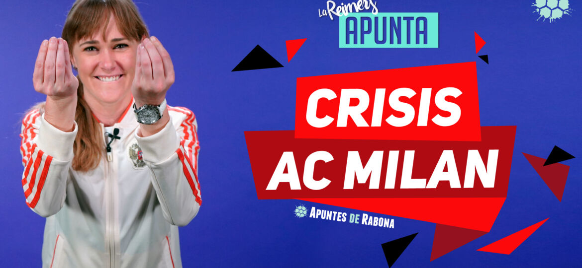 Crisis Ac Milan