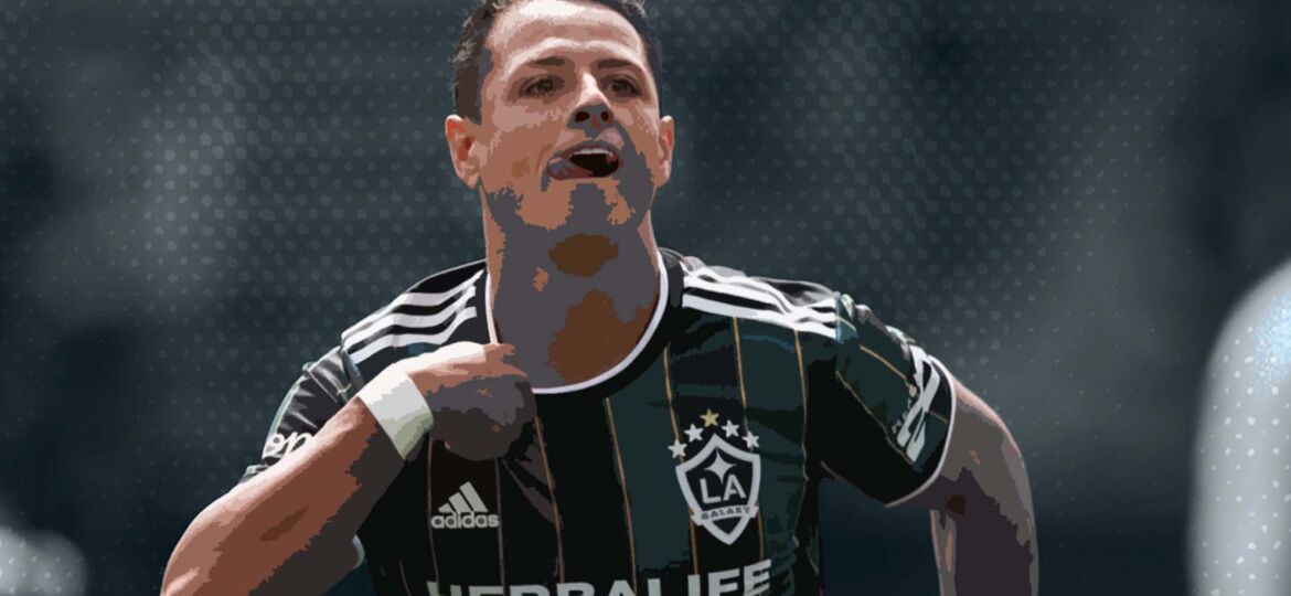 Javier Hernández