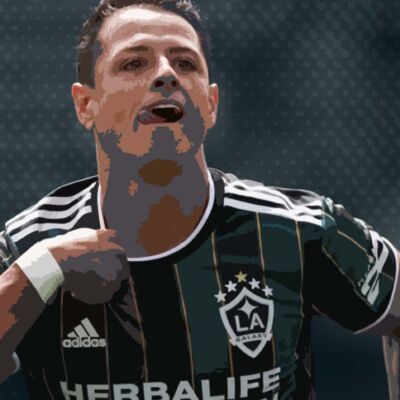 Javier Hernández