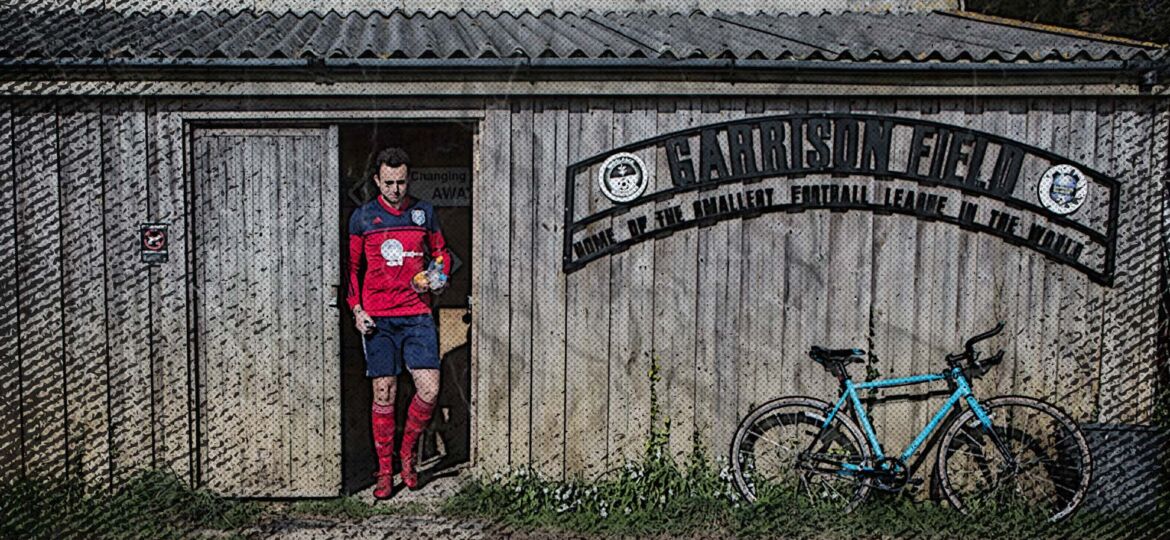 Scilly Islands League