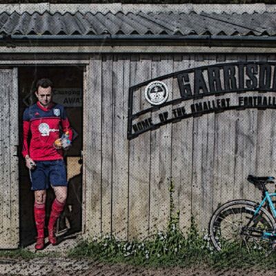 Scilly Islands League