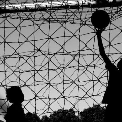 Futbol contra pobreza