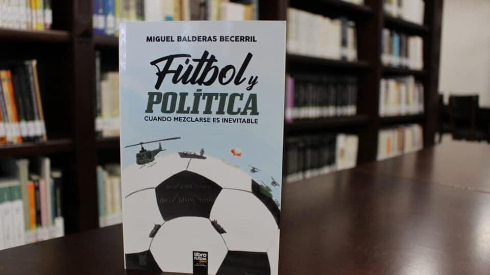 Futbol y Politica