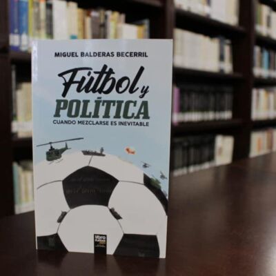 Futbol y Politica
