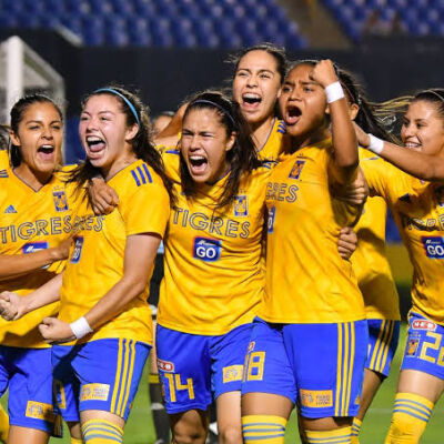 Rivalidades Liga Mx Femenil