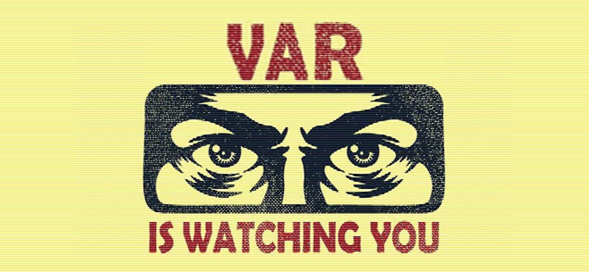VAR