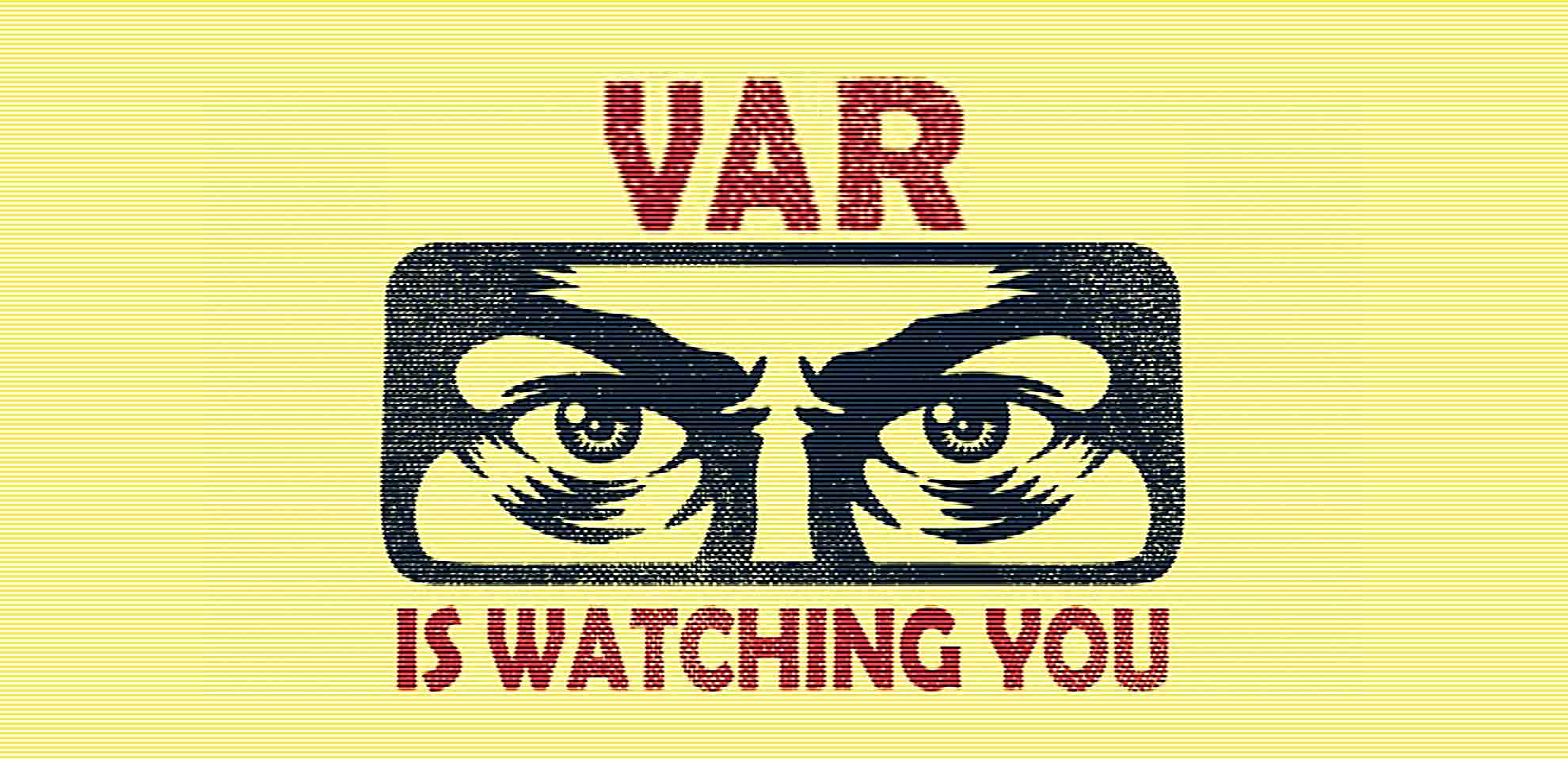 VAR