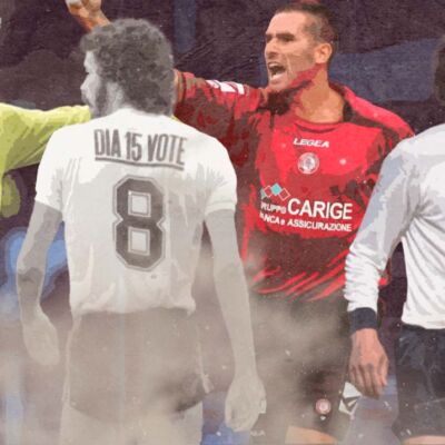 Futbolistas de izquierda