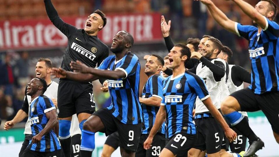 inter de milan