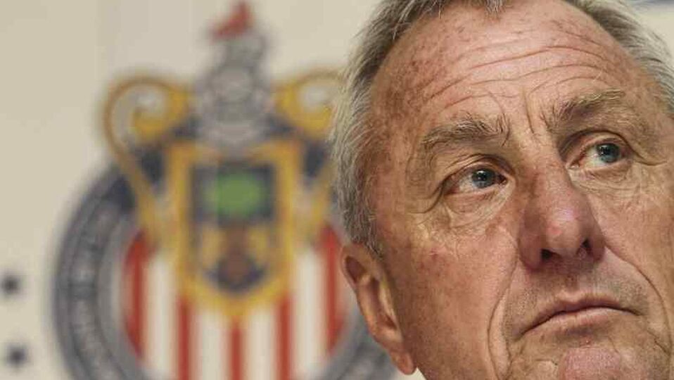 johan cruyff
