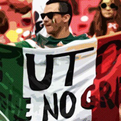 Futbol y discriminación