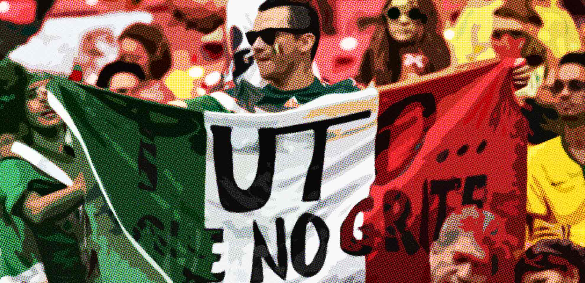 Futbol y discriminación