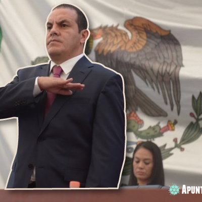 Cuauhtémoc Blanco