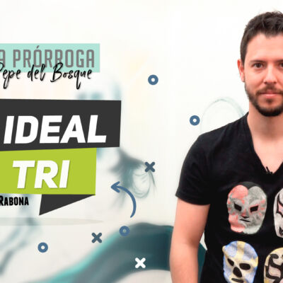 Once ideal TRI - selección mexicana