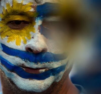 Futbol uruguayo ante las elecciones
