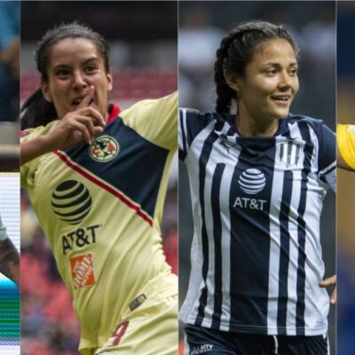 Liga Femenil Liga Femenil