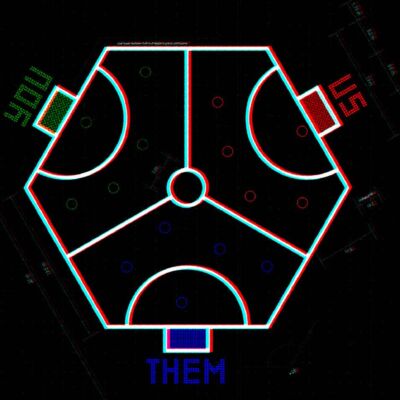 Three Sided Football