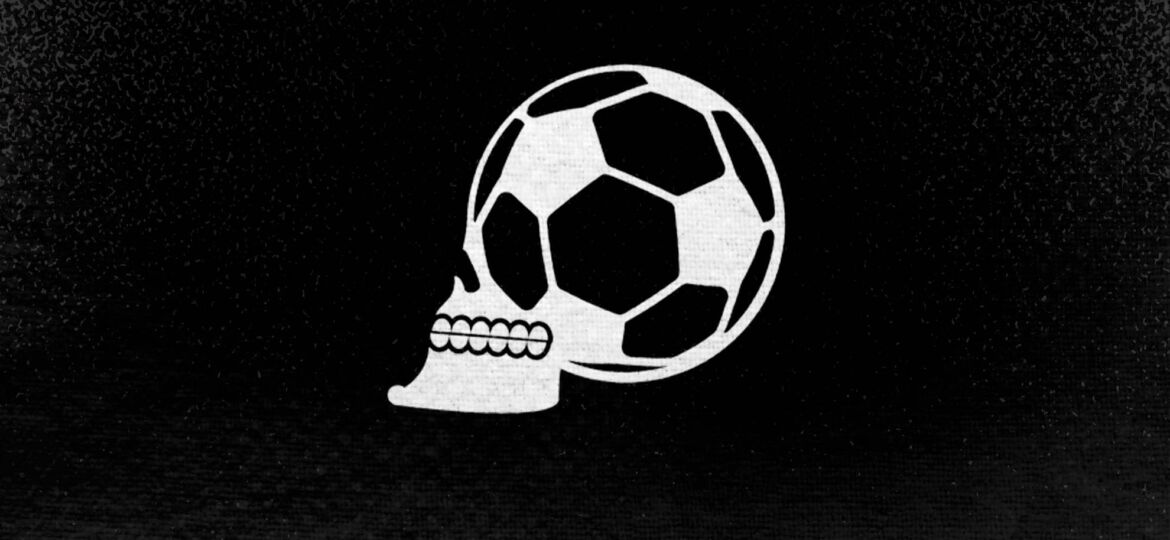Día de muertos: historias de balones y calaveras