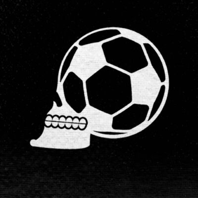 Día de muertos: historias de balones y calaveras