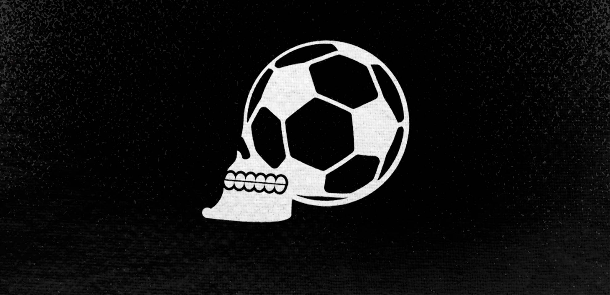 Día de muertos: historias de balones y calaveras