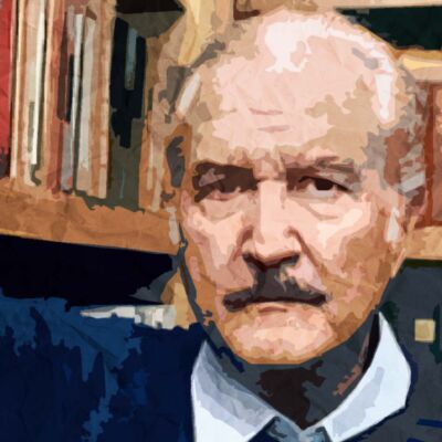 Carlos Fuentes
