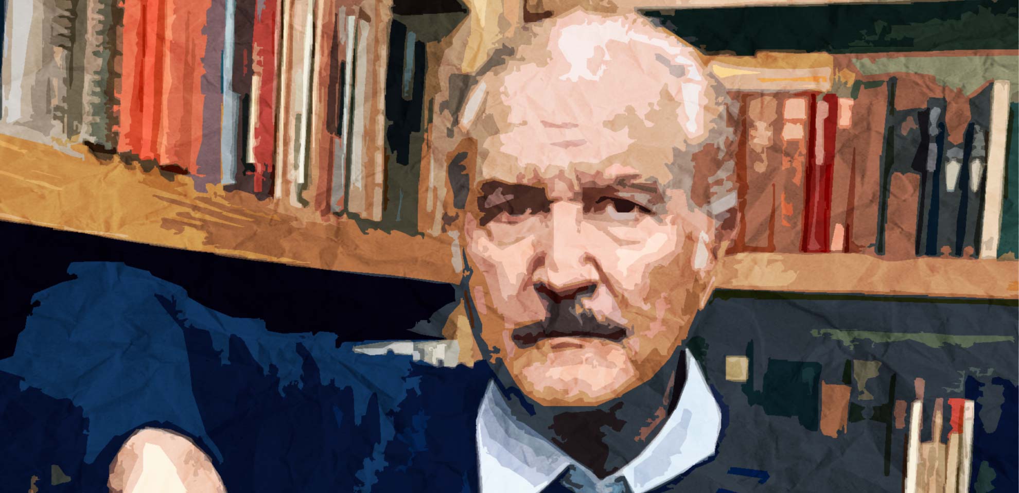 Carlos Fuentes