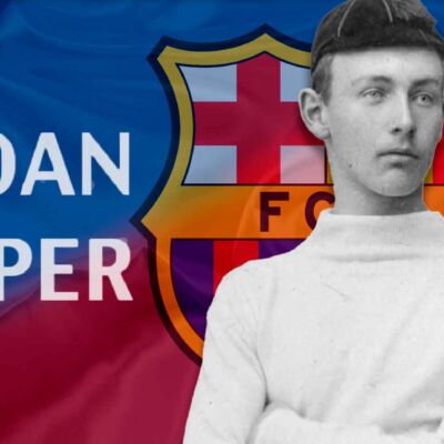 Joan Gamper