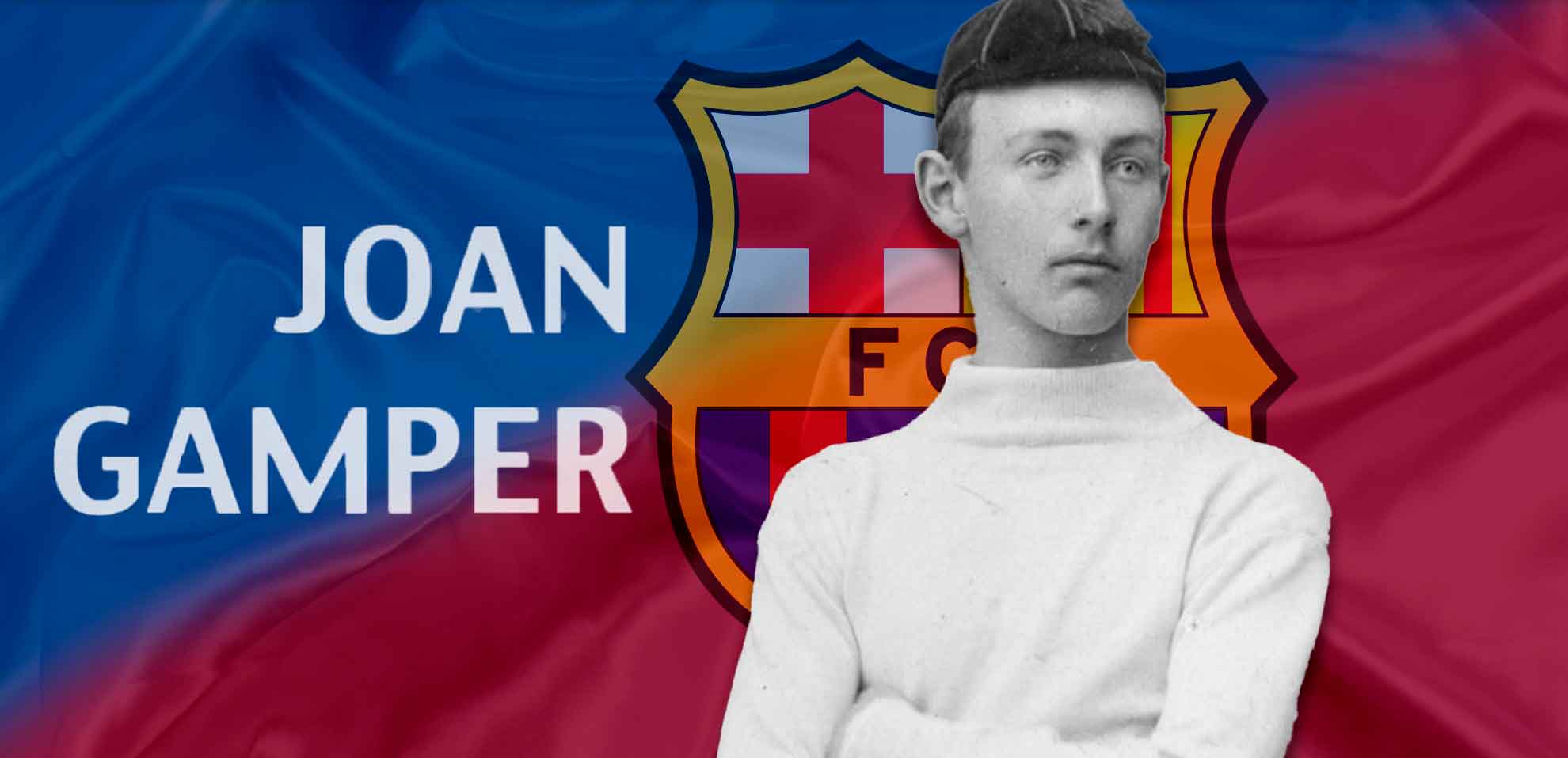 Joan Gamper