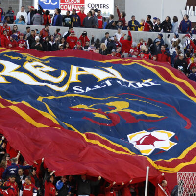 Mormones y el futbol