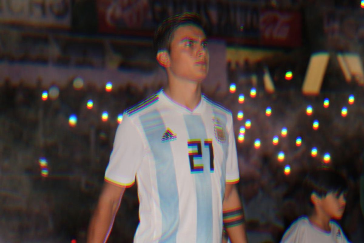 Paulo Dybala
