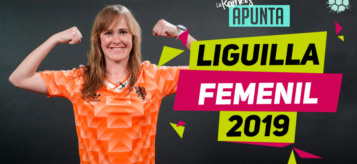 Liguilla Femenil 2019
