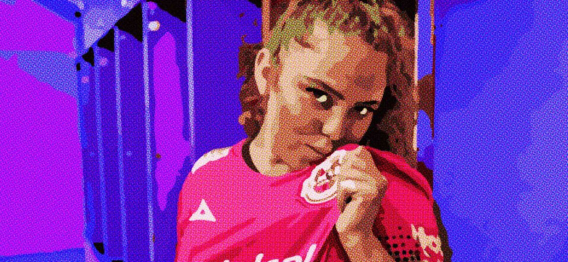 Alerta de Violencia de Género